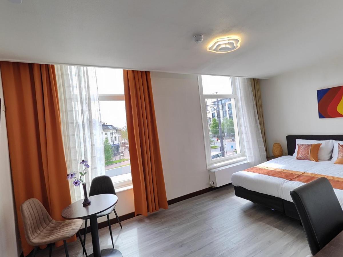 Cn-hotel Hotel Arnheim