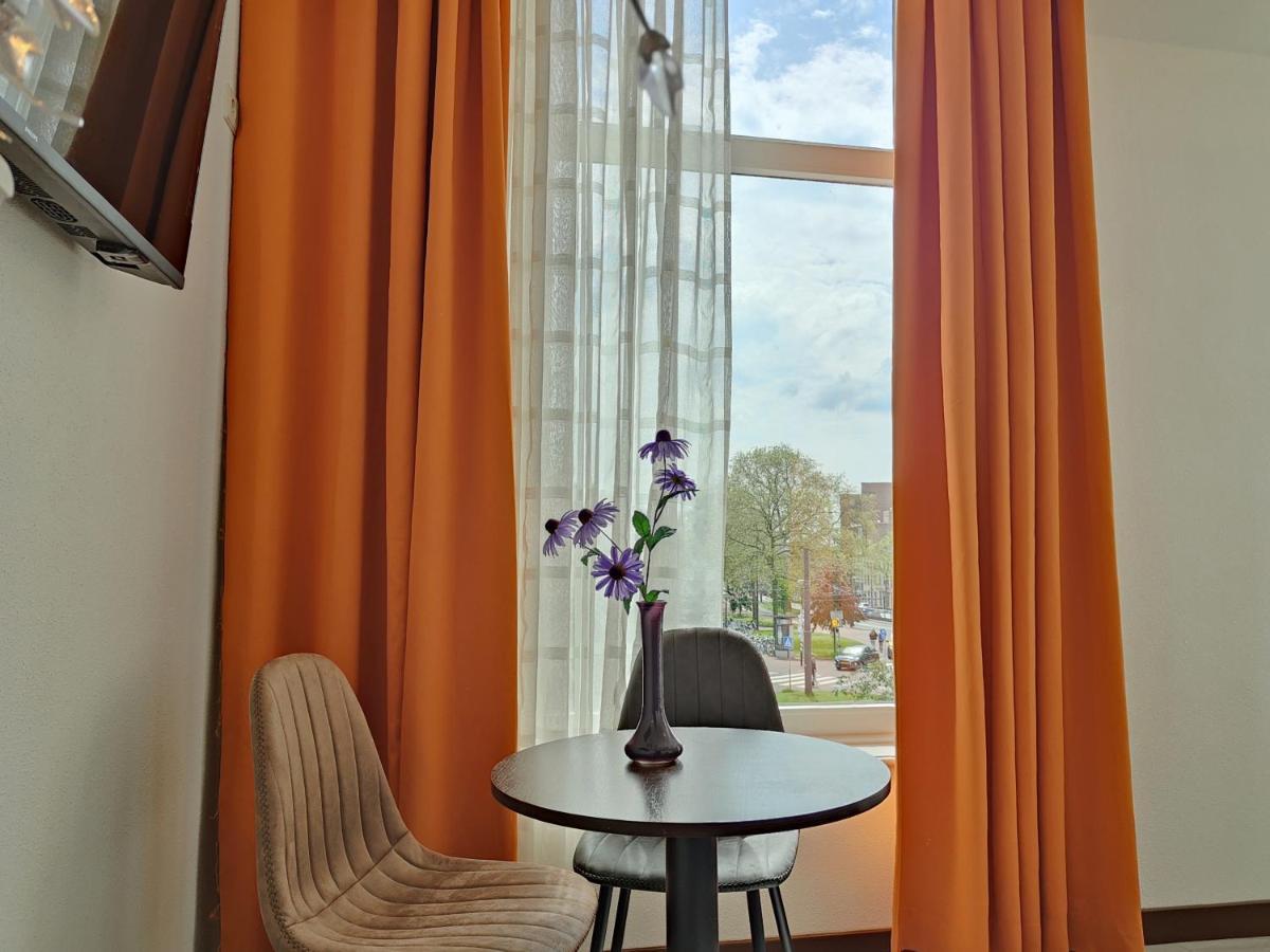 Cn-hotel Hotel Arnheim