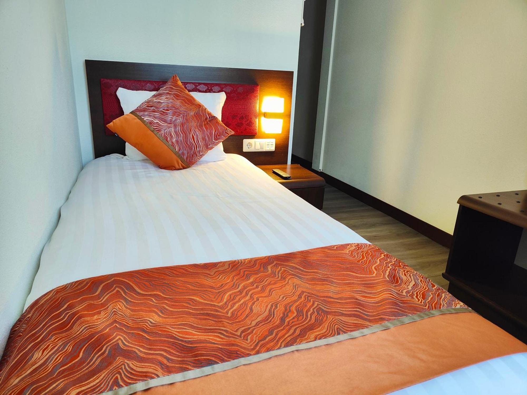 Cn-hotel 3* Arnheim